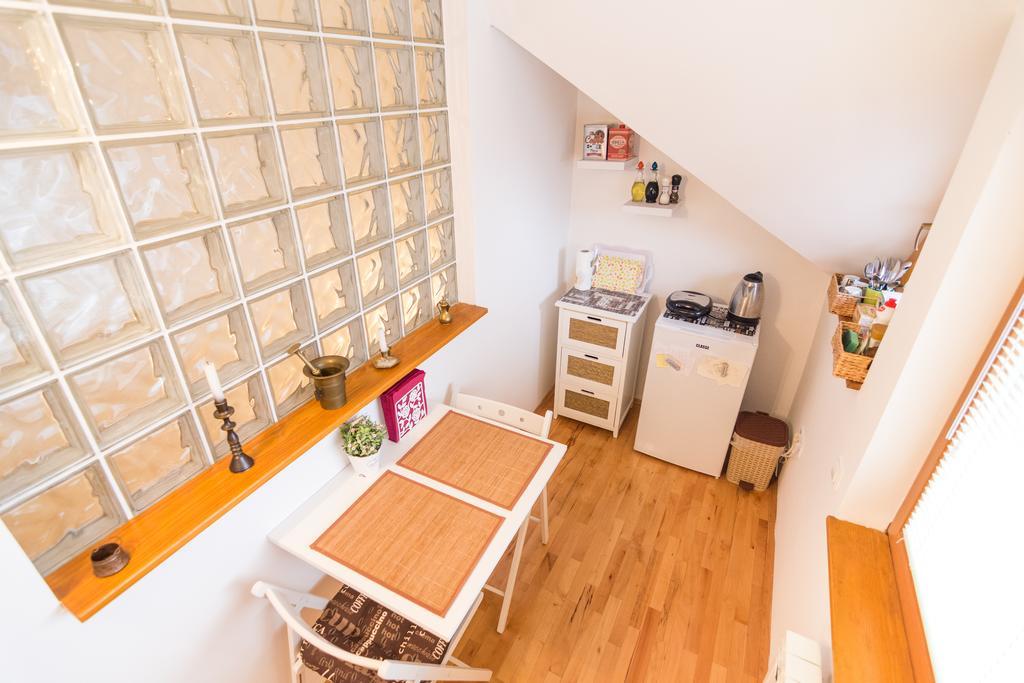 Apartments Dijana Sarajevo Esterno foto