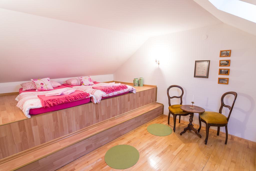 Apartments Dijana Sarajevo Esterno foto